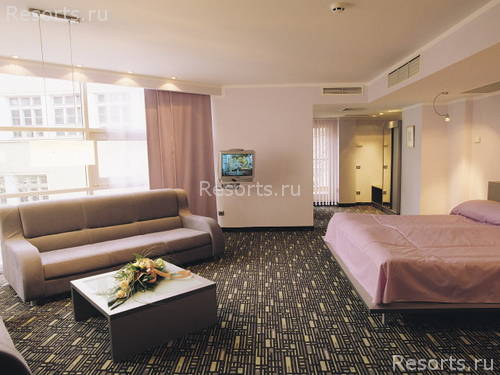 Art 'Otel Hotel 6
